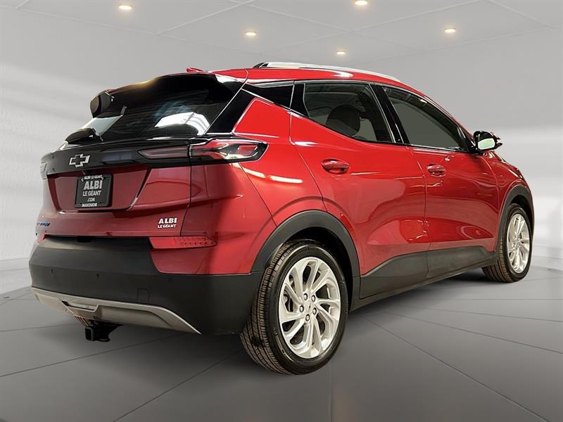 chevrolet Bolt EUV 2023 - 4