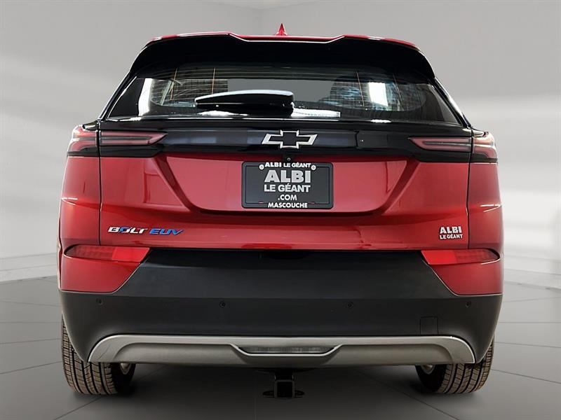 chevrolet Bolt EUV 2023 - 5