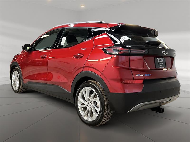 chevrolet Bolt EUV 2023 - 6