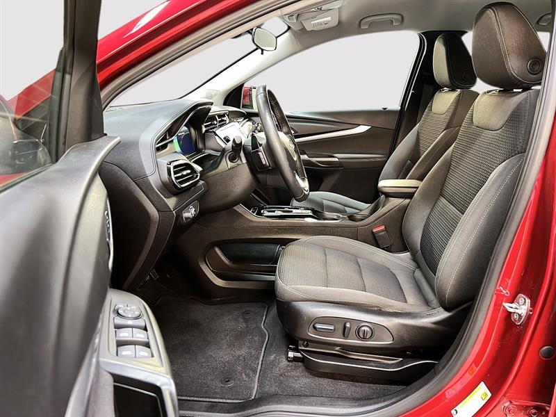 chevrolet Bolt EUV 2023 - 7