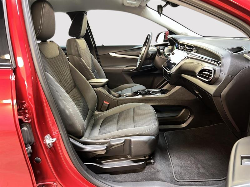 chevrolet Bolt EUV 2023 - 8