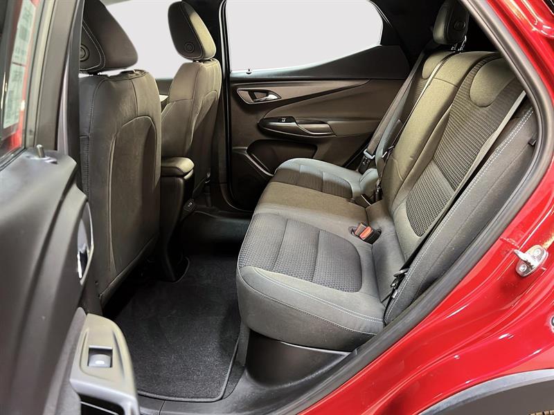 chevrolet Bolt EUV 2023 - 9