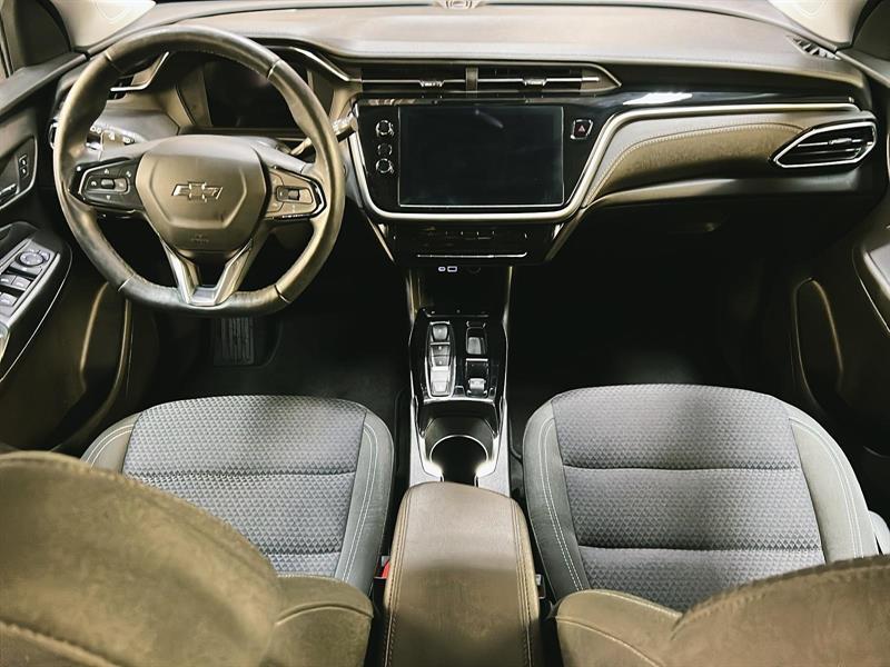 chevrolet Bolt EUV 2023 - 10