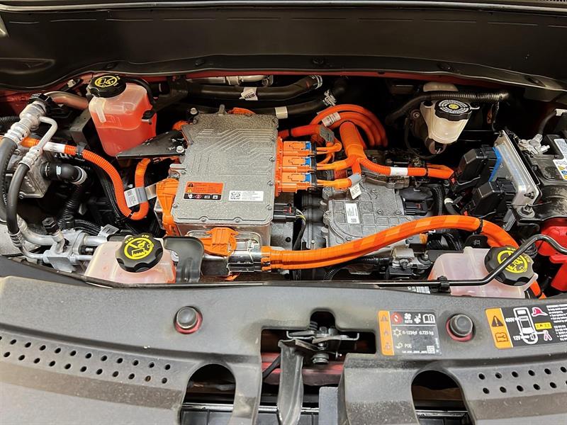 chevrolet Bolt EUV 2023 - 11