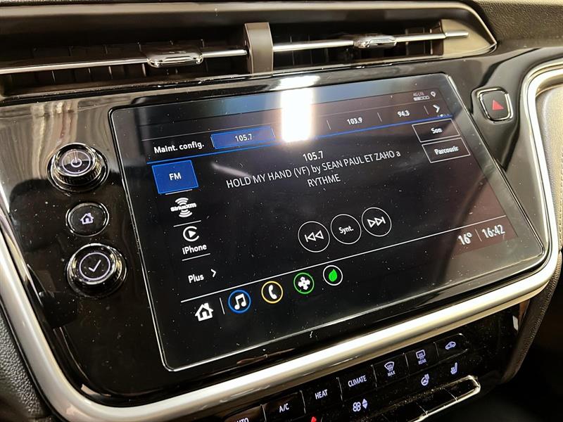 chevrolet Bolt EUV 2023 - 15