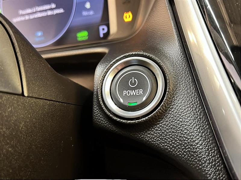 chevrolet Bolt EUV 2023 - 17