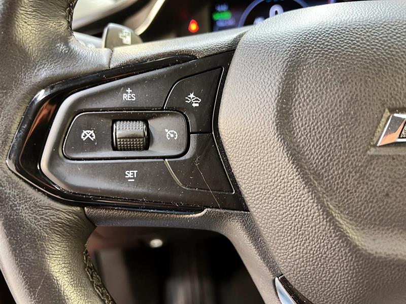 chevrolet Bolt EUV 2023 - 19