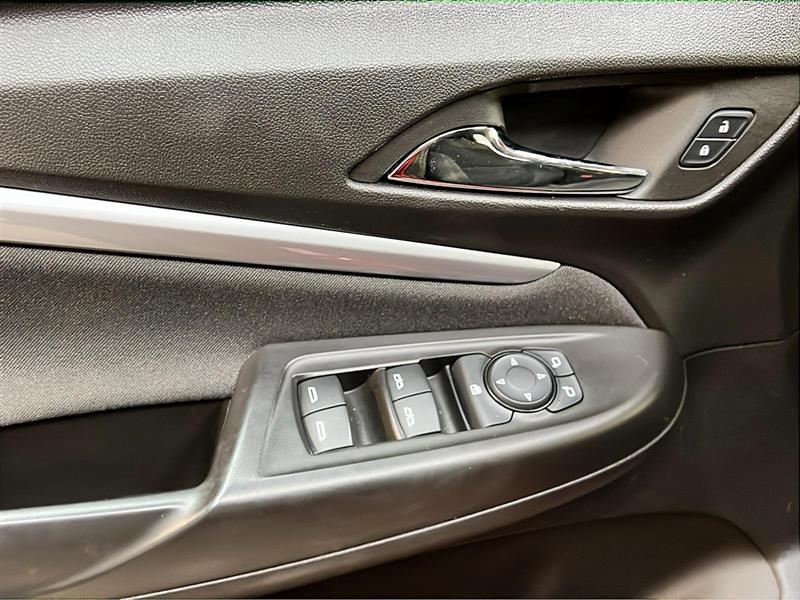 chevrolet Bolt EUV 2023 - 21