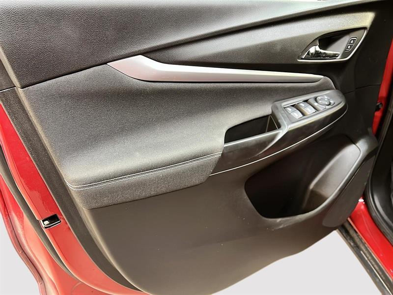 chevrolet Bolt EUV 2023 - 22