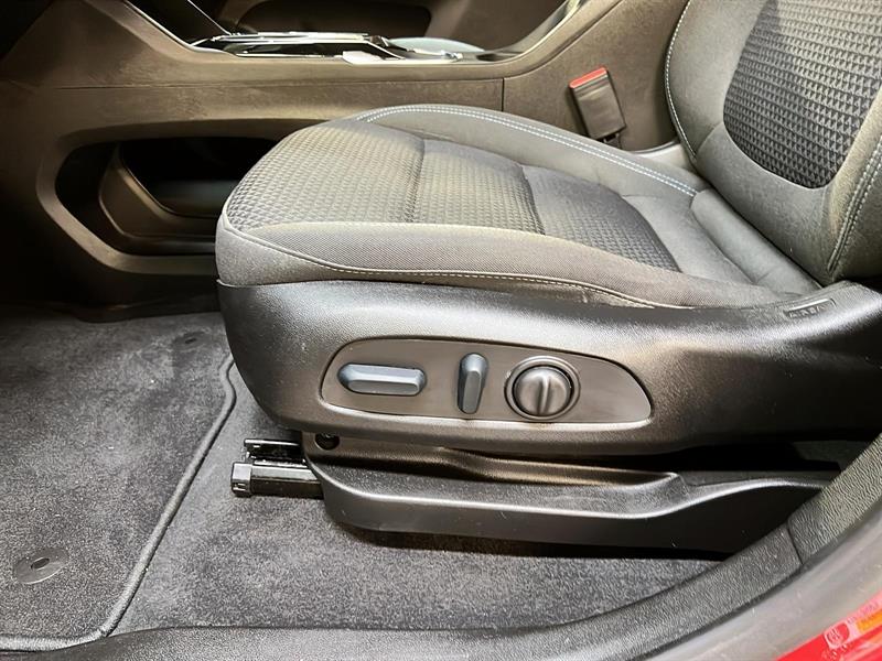 chevrolet Bolt EUV 2023 - 23