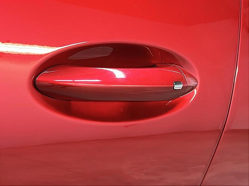 chevrolet Bolt EUV 2023 - 24