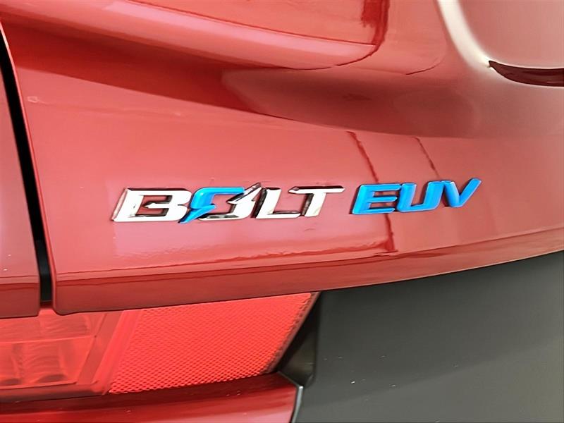 chevrolet Bolt EUV 2023 - 25