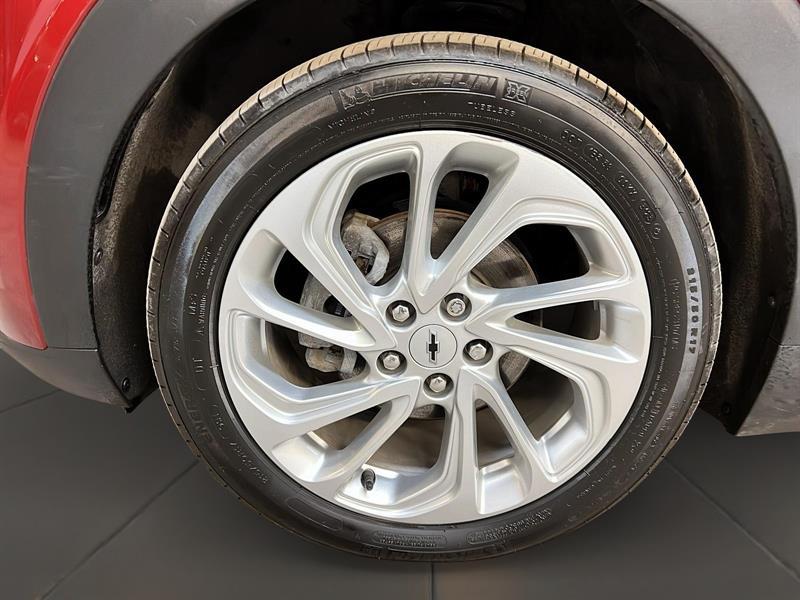 chevrolet Bolt EUV 2023 - 26