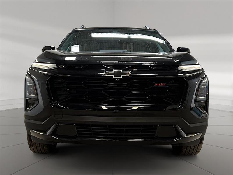 chevrolet Equinox 2025 - 2