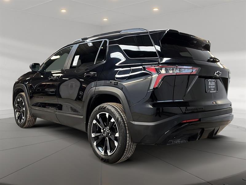 chevrolet Equinox 2025 - 6