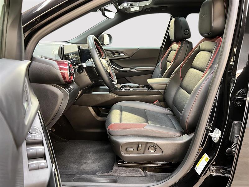 chevrolet Equinox 2025 - 7