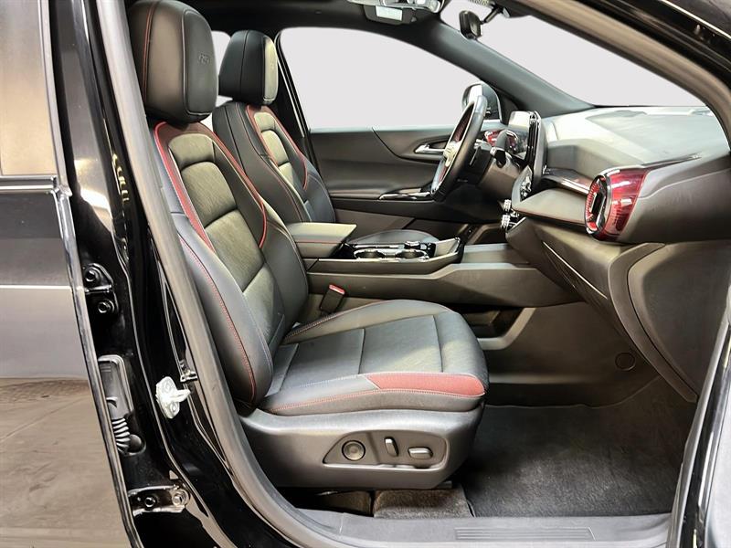 chevrolet Equinox 2025 - 8