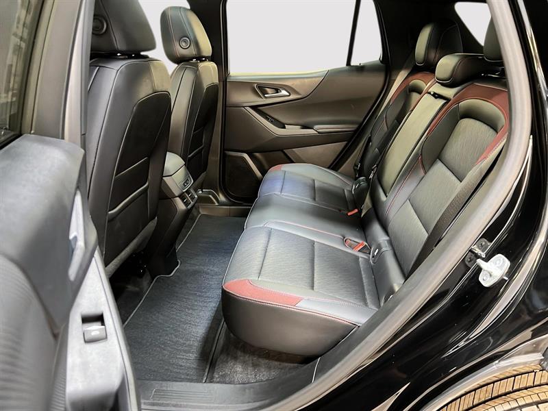 chevrolet Equinox 2025 - 9