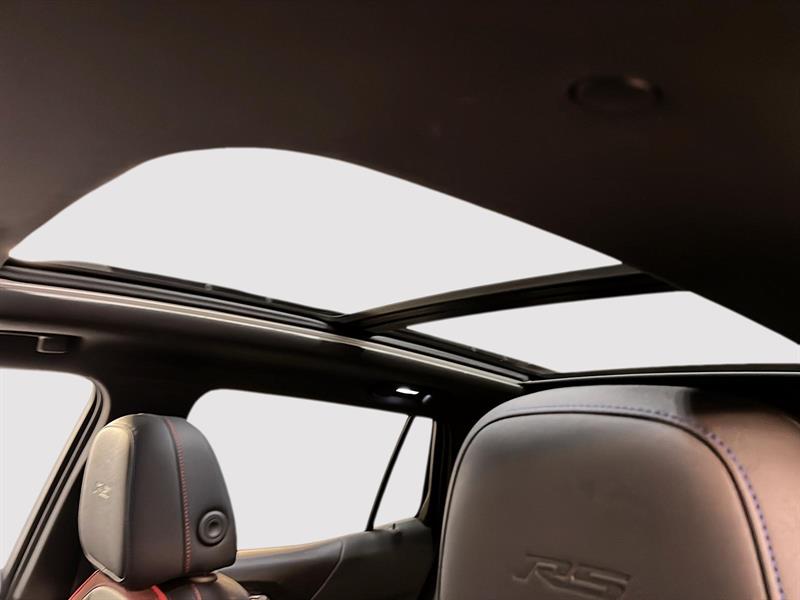 chevrolet Equinox 2025 - 10