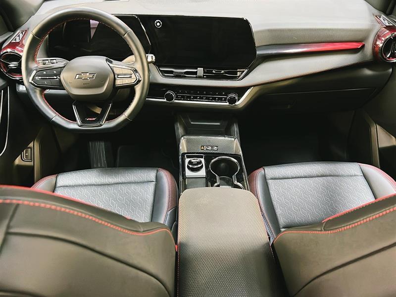 chevrolet Equinox 2025 - 11