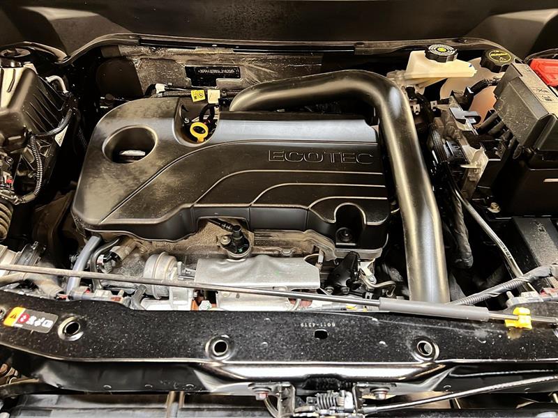 chevrolet Equinox 2025 - 12