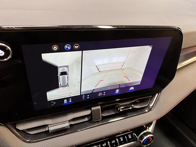 chevrolet Equinox 2025 - 18