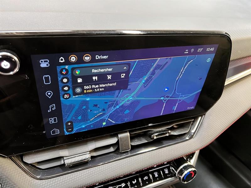 chevrolet Equinox 2025 - 19