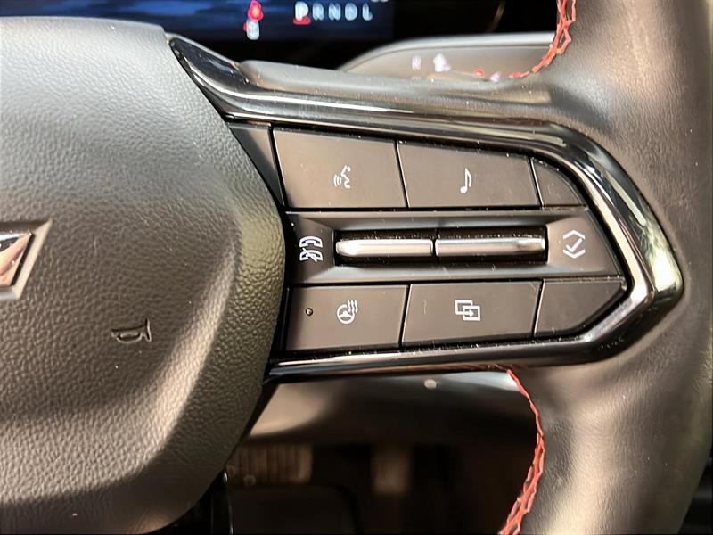 chevrolet Equinox 2025 - 21