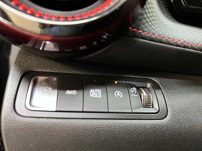 chevrolet Equinox 2025 - 23