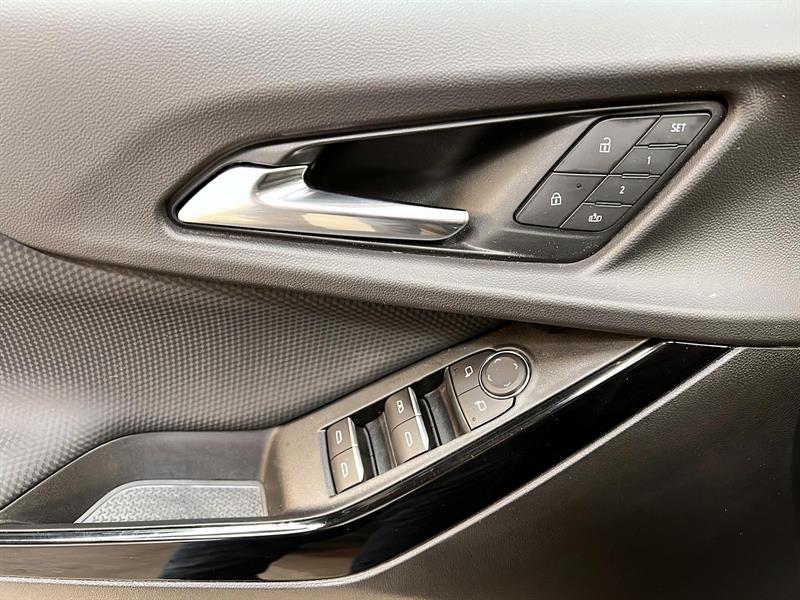 chevrolet Equinox 2025 - 24