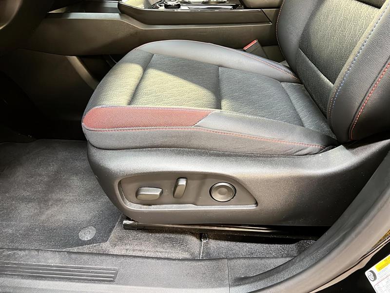 chevrolet Equinox 2025 - 26