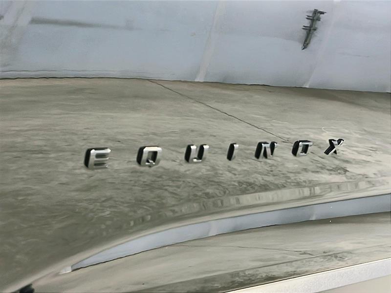 chevrolet Equinox 2025 - 28