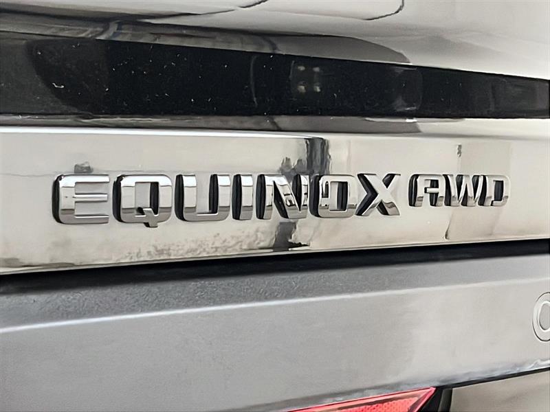 chevrolet Equinox 2025 - 29