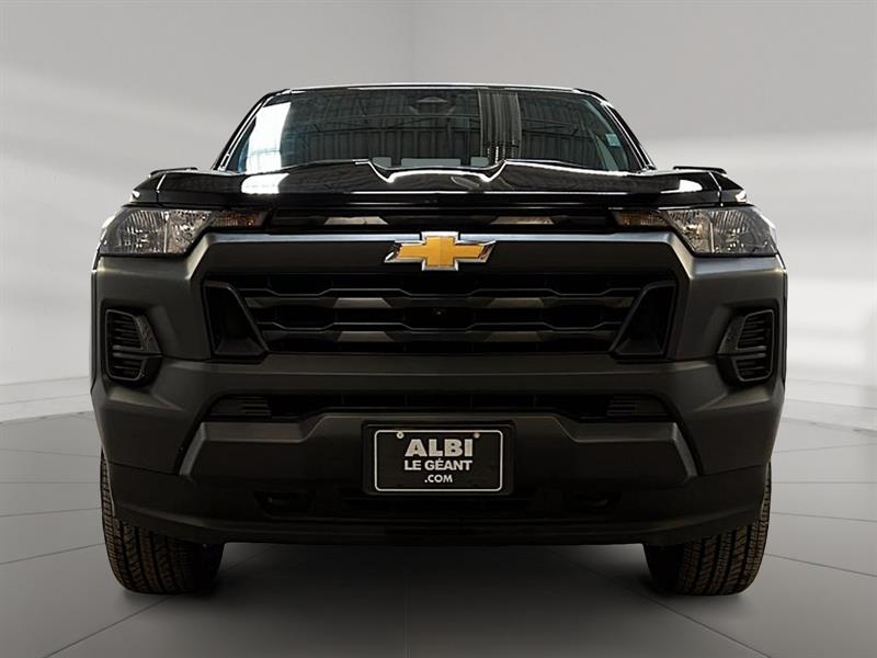 chevrolet Colorado 2023 - 2
