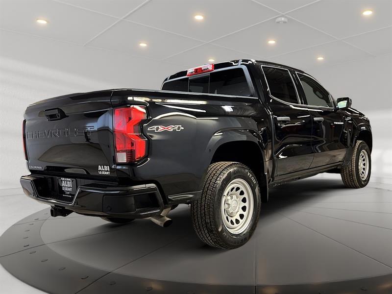 chevrolet Colorado 2023 - 4
