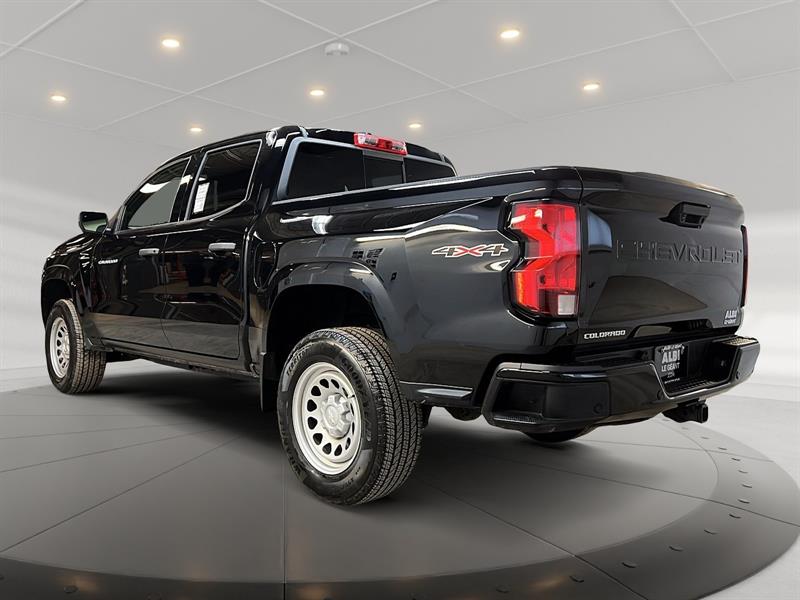 chevrolet Colorado 2023 - 6