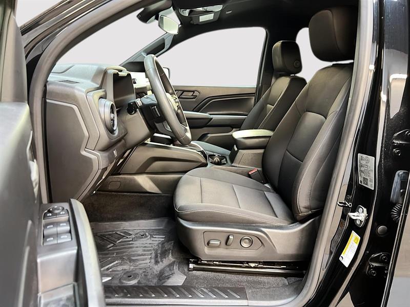 chevrolet Colorado 2023 - 7