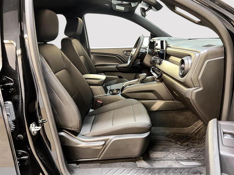 chevrolet Colorado 2023 - 8