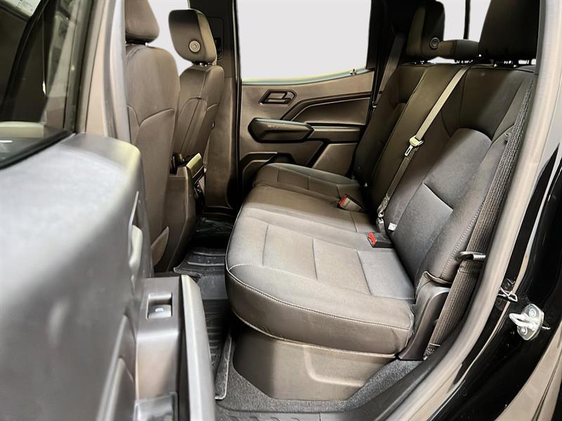 chevrolet Colorado 2023 - 9