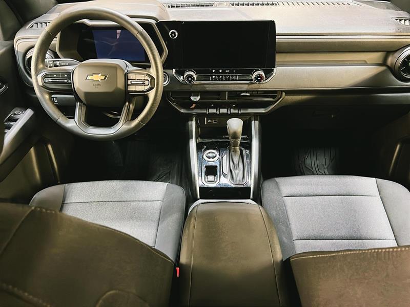 chevrolet Colorado 2023 - 10