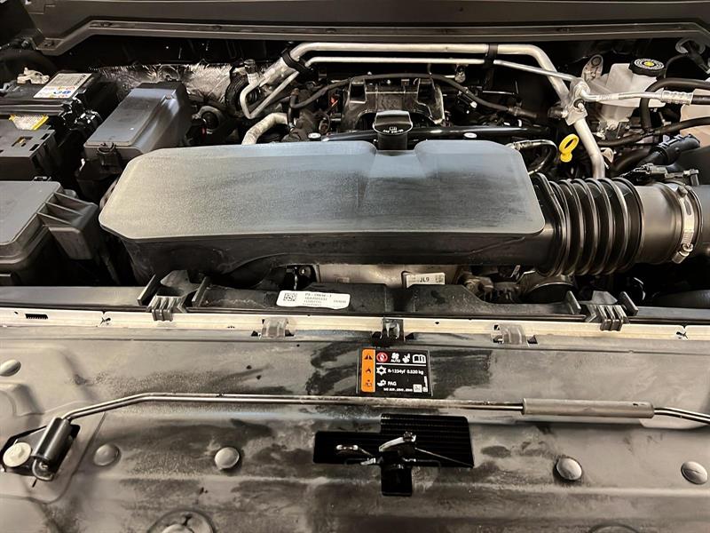 chevrolet Colorado 2023 - 11