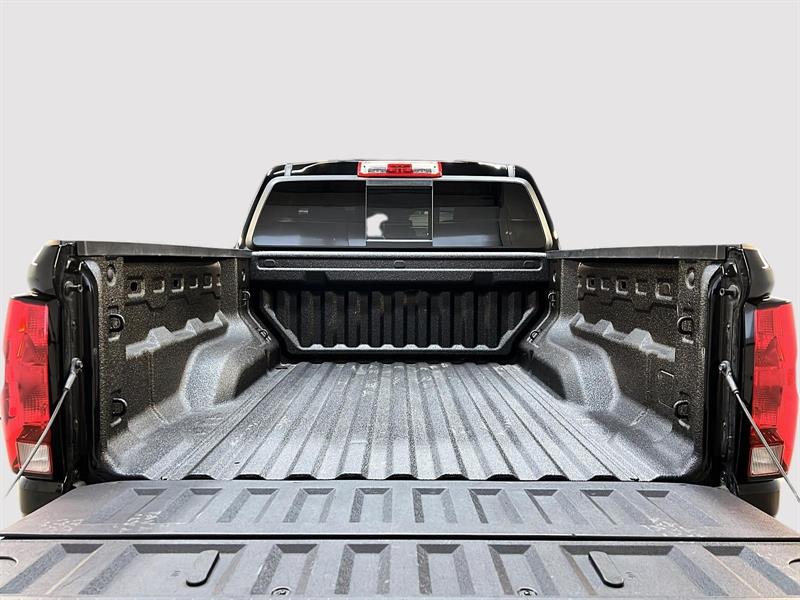 chevrolet Colorado 2023 - 12