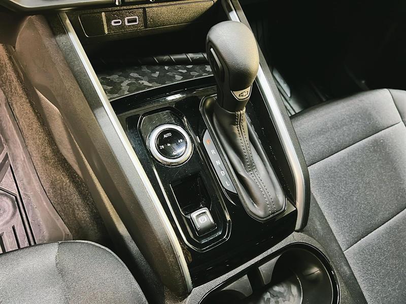 chevrolet Colorado 2023 - 13