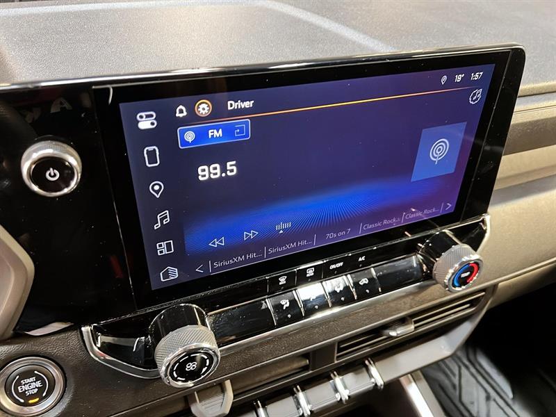 chevrolet Colorado 2023 - 15