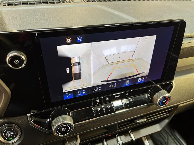 chevrolet Colorado 2023 - 16