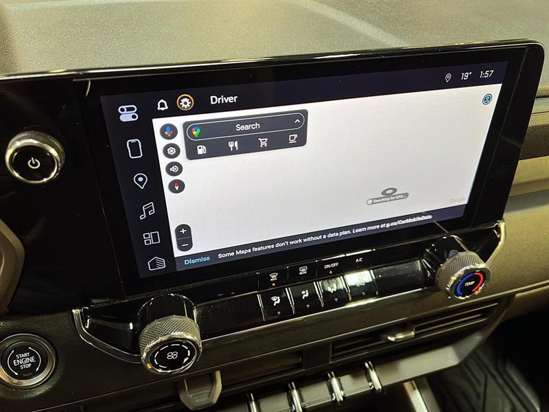 chevrolet Colorado 2023 - 17