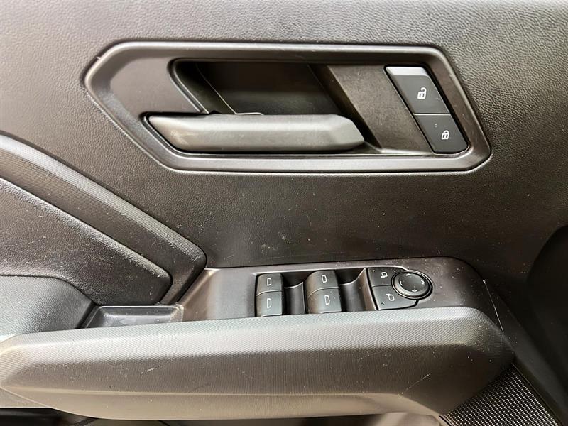 chevrolet Colorado 2023 - 22