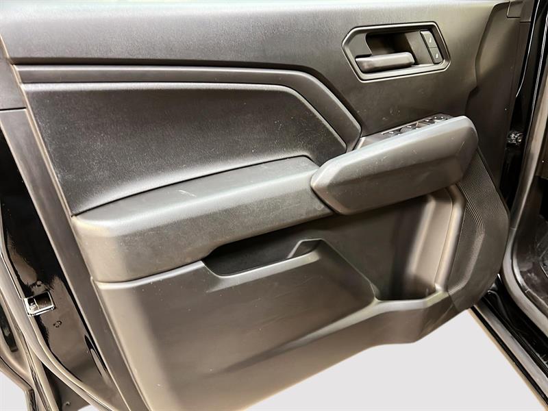 chevrolet Colorado 2023 - 23