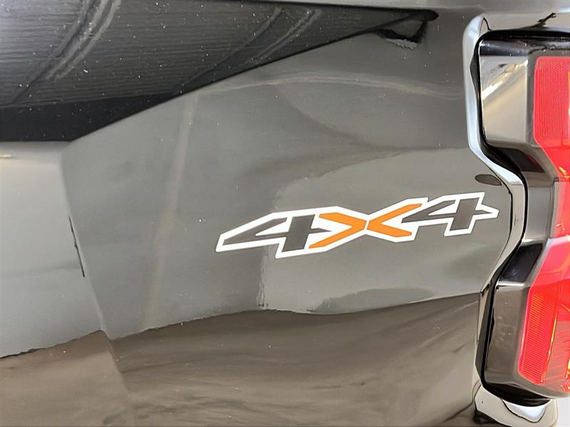 chevrolet Colorado 2023 - 26