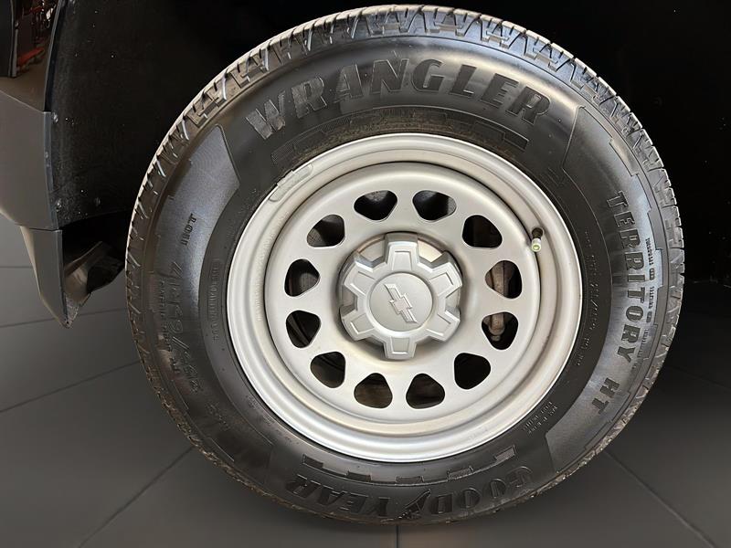 chevrolet Colorado 2023 - 28